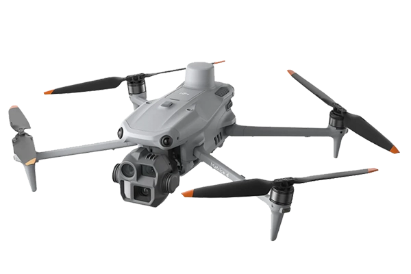 DJI Matrice 4E