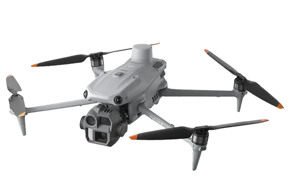 DJI Matrice 4E