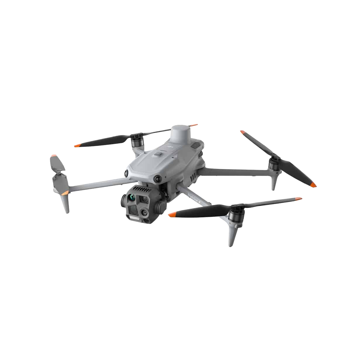 DJI Matrice 4T