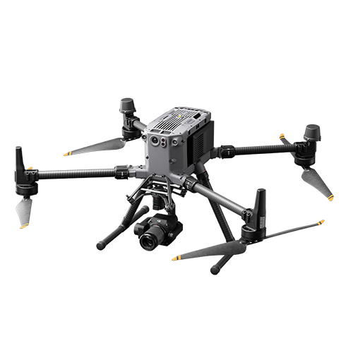 DJI Matrice 350 RTK
