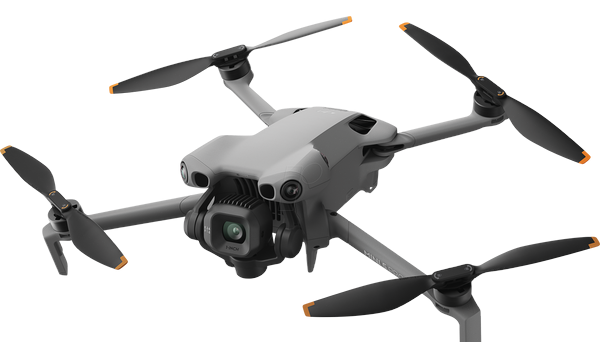 DJI Mini 5 Pro
