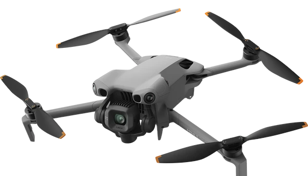 DJI Mini 5 Pro
